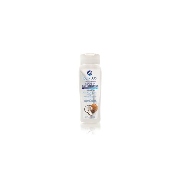 Isoplus Coconut Leave-In Conditioner (Pack of 4)