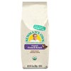 Newman's Own Organics Newman's French Roast, Ground Coffee, Fair Trade Certified, Dark Roast, Bagged 10oz