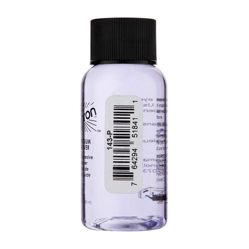 Mehron Makeup Spirit Gum Remover | SFX Makeup Remover | Spirit Gum Adhesive Remover 1 fl oz (30 ml)