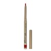 Khasana Lip Liner - Automatic Pencil, Smooth Creamy Application, Long-Lasting, Nourishing & Moisturizing Formula. Transfer-Proof (Hot Red 34, 13.5)