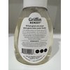 Griffin Remedy Foaming Hand Soap - Unscented with Organic MSM, Moisturizing, All-Natural, Paraben-Free, 8 fl oz, 2 count