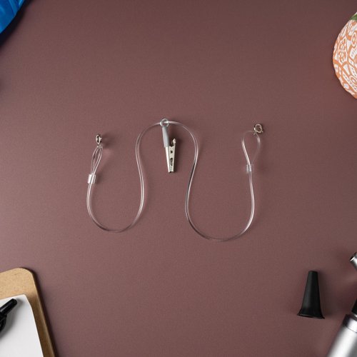 OtoClip II for ITE Hearing Aids - Binaural