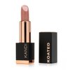 Kandi Koated Satin Lip Color [Unexpected] Soft & Creamy Lipstick Kandi Burruss | Rich Colors, Paraben-Free, Cruelty-Free Creme Lipstick | Beauty & Makeup