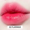 Unicor Glow SUGAR GLAZED Lip Tint 02 FLAMINGO