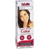 Cosamo Love Your Color, No Ammonia, No Peroxide Hair Color, #755 Light Brown (Pack of 6)