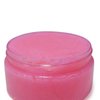 360Feel Wild Passion Sugar Body Scrub - Great Scrub for Acne Scars Stretch Marks Foot Scrub Great Gifts For Women - 8 Fl Oz Cream