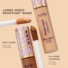 tarte shape tape creamy concealer – Coverage, Hydrating, Natural Matte Finish Formula for Under Eye, Dark Circles, Fine Lines, Redness & Discoloration, Dermatologist-Tested, Vegan, Cruelty-Free