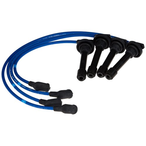 NGK (8041) RC-HE82 Spark Plug Wire Set