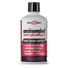 HEALTH DIRECT - AminoMind - Nootropic Collagen Supplement for Brain Health and BDNF - Pro-Hyp & Hyp-Gly Dipeptides, Coffeeberry Antioxidants - BlackBerry - 14 Fl Oz (28 Servings)