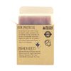 Varina Natural Lilac Bar Soap - Gentle Cleansing for Sensitive Skin, Floral - 3 Pack