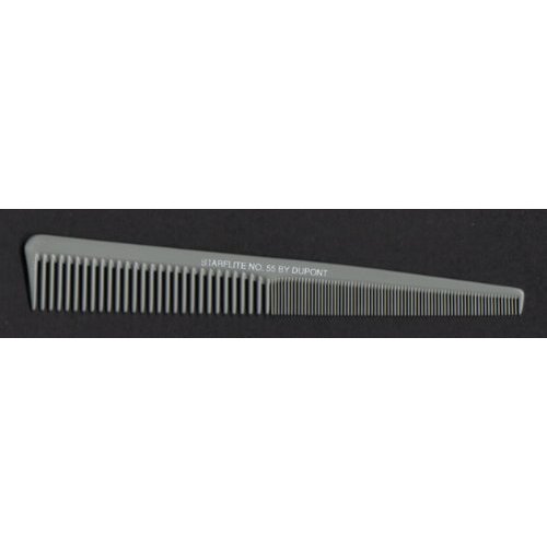Starflite Dupont Barber Comb #55 by Starflite