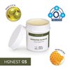 Honest O3 Olive Oil | Topical Ozone Oil Infused Skin Care | Ozonated Oil to Nourish, Protect & Cleanses | For People & Pets | 3.38 Fluid Ounces
