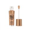 Rimmel Multi-Tasker Better Than Filters, 002 Fair Light, Face Primer, Glow Booster and Highlighter, Vegan Formula, Anti-Ageing Benefits, Light-Reflecting Pigments, Giant Soft-Touch Wand, 1oz