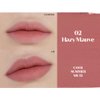 ETUDE Lip Tailor with Built in Lip Liner 0.8g - Hazy Mauve, Lip Pencil for Natural Plumped Lips, Long Lasting, Korean Makeup, Kbeauty, Perfect for Gift