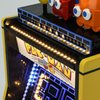 LIGHTAILING Led Lighting Kit for Lego- 10323 PAC-Man Arcade Building Blocks Model - LED Light Set Compatible with Lego Model(Not Include Lego Model)