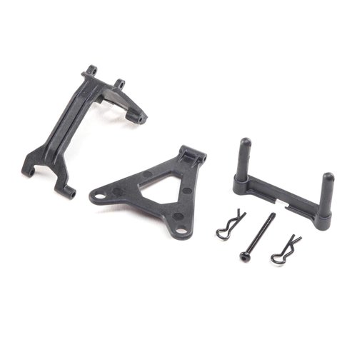 Losi Battery Strap Waterfall Mini-T 2.0 LOS211018 Elec Car/Truck Replacement Parts