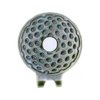 Paw Sports Golf Ball Marker with Matching Hat Clip
