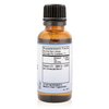 Pure Mountain Botanicals Liquid Vitamin D Drops - Unflavored Kosher D3 Liquid Drops in MCT Oil - 5000IU per Serving - 1oz Bottle