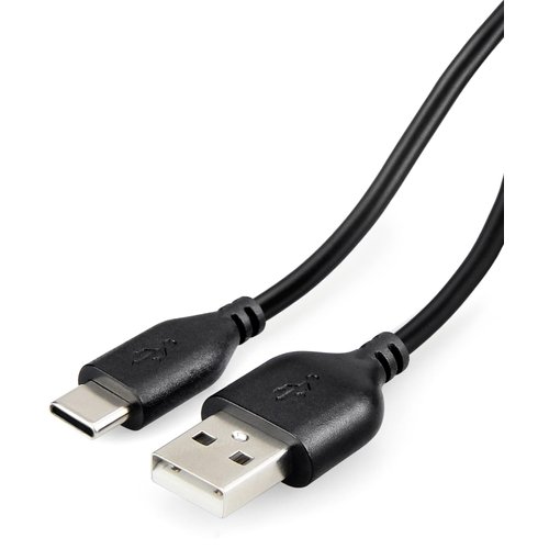 Smays USB to USB C Cable 6ft, USBC to USBA Cell Phone Charger Cord Type C Fast Charging