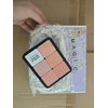 Joyeee Cream Concealer Palette/Blush Palette Kit, 2 In One Blendable Blush Concealer Contour Set with 11 Pcs Complete Makeup Brush and Storage Bag, High Impact Buildable Color, Vegan & Cruelty Free