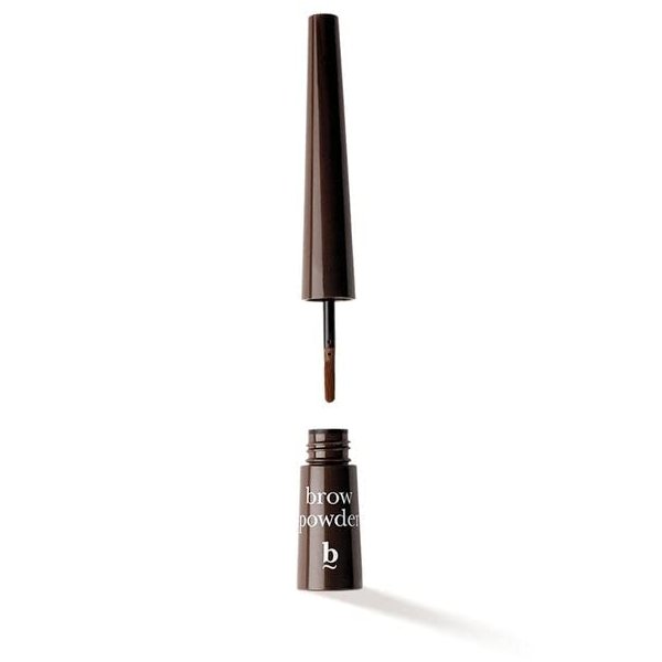 Brow Powder/0.025 oz. Indian Chocolate