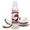 COCONUT OIL | 4oz(118ml) | All-Natural | For Hair+ Skin | Nourishing, Moisturizing | Dry Skin and Health Beauty