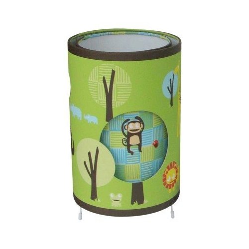 Circo Safari Table Lamp