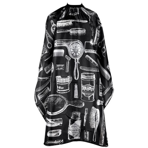Barber Cape Hair Cutting Cape Waterproof Barber Cape for Men Hair Cutting Capes for Adults Hair Cape for Haircuts Salon Capes for Hair Stylist Cape for Hair Cutting Capes for Hair Stylist
