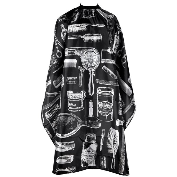 Barber Cape Hair Cutting Cape Waterproof Barber Cape for Men Hair Cutting Capes for Adults Hair Cape for Haircuts Salon Capes for Hair Stylist Cape for Hair Cutting Capes for Hair Stylist