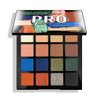 L.A. Girl PRO Eyeshadow Palette, Artistry GES431