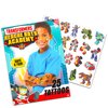 Transformers Rescue Bots Tattoos Party Favors Bundle ~ 75 Transformer Transformers Tattoos