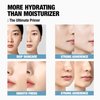 TFIT Hydrate Vanish Art Primer - Hydrating Face Primer, Ideal For Dry Skin, Smooth Skin & Grip Makeup, Korean Makeup, 1.01FL. Oz.
