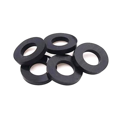 Soda Machine Co2 Cylinder Exchange Carbonator Gaskets, O Rings, Washer Suitable for Sealing Gaskets of Soda Machine 5pcs