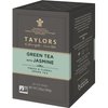 Taylors of Harrogate Green Tea with Jasmine, 50 Teabags