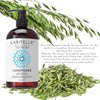 Laritelle Organic Conditioner Silk Velvet 16 oz