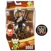 WWE Elite Legends Collection 6-inch Articulated Action Figure Series (Road Dogg DX)