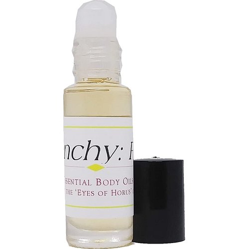 TCEShop Pi: Gevinchi - Type For Men Scented Body Oil Fragrance [Roll-On - Gold - 1/8 oz.] - ID#33846