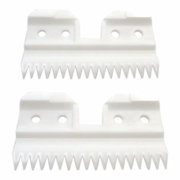 USonline911 Premium Replacement Blade Cutter for AG/A5 Hair Clippers 2pcs