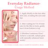 UFNA PDRN Collagen Overnight Wrapping Mask - Facial Firming, Elasticity & Hydration - Hydrolyzed Sodium + Panthenol +Niacinamide for Reduce Dullness & Promote Smoother Skin Texture - 75ml