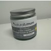 NaturallyMum Calm Cream with Magnesium and Vitamin D | Support for Sleep, Heart, Bone, Nerve, Gut and Muscle Health | Topical Cream with Turmeric and Arnica | Unscented | 4fl oz