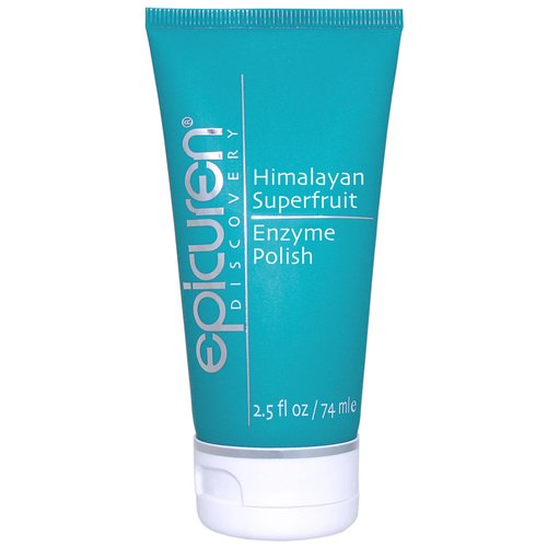 Epicuren Discovery Himalayan Superfruit Enzyme Polish, 2.5 oz.
