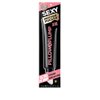 Soap & Glory SMP XXL Lip Gloss - Hydrating, Plumping Lip Gloss for Full, Volumized Lips - Lip Plumper Gloss + Chocolate Orange Scent with Vegan Formula in Clearvoyant (10ml)