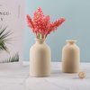 Dry Flower Vases, Ceramic Vase, Living Room Decoration,Flower Arrangement Decoration Shooting Props