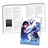 ISS Vanguard Board Game Personnel Files Expansion | Cooperative Sci-Fi Strategy Game for Adults and Kids | Ages 14+ | 1-4 Players | Average Playtime 90-120 Minutes | Made by Awaken Realms