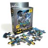 Playhouse DC Comics Batman 31-Piece Die-Cut Shaped Mini Puzzle for Kids