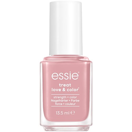 essie Treat Love & Color Nail Polish For Normal To Dry/Brittle Nails, Lite-Weight, 0.46 fl. oz.