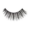 iEnvy False Eyelashes 3 Pairs Fluffy and Natural Multiangle and Volume Faux Mink Lashes (10)