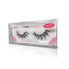 EmbeLashes Handmade False Eyelashes | Best Fake Eyelashes with Natural Look | Reusable Eyelashes | Short & Long Lashes | 18 Lash Styles to choose from (Queen)