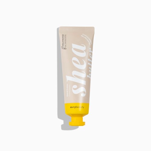 AvryBeauty Vegan Shea Butter Lotion 1.5oz, 1 ct.