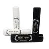 Wedding Lip Balms | Personalized Wedding Favors | All-Natural Beeswax Lip Balm